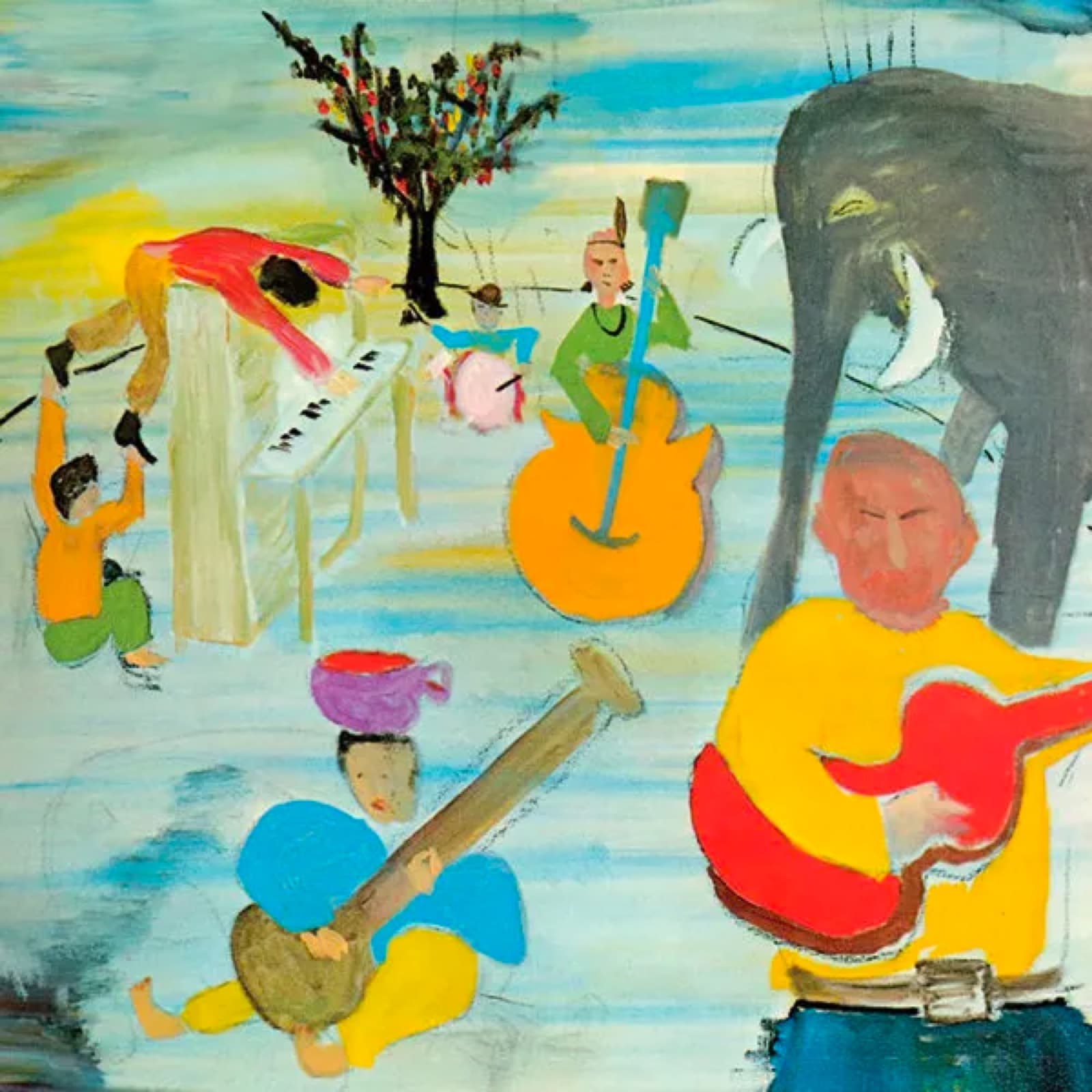Music from Big Pink (Deluxe)